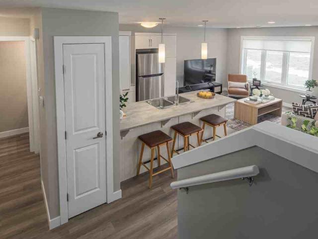 147 Champagne Street 3 Bedroom Home for Rent at 147 Champagne St, Ste Anne, MB R5H 0C3