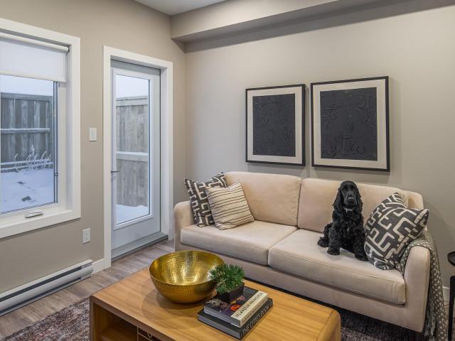 147 Champagne Street Axel Townhome for Rent