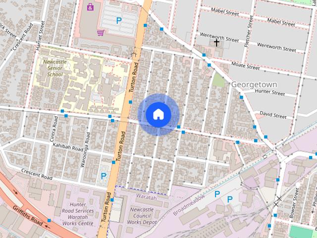 1/47 Christo Road, Georgetown