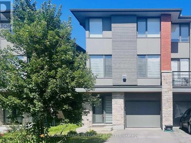 147 Boundstone Way, Ottawa, ON, K2T 0M4 house for sale | Listing ID X13703 | Royal LePage