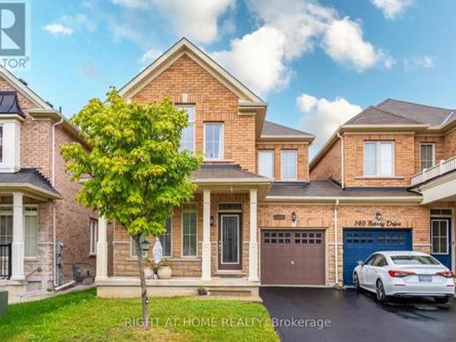 147 Betony Drive, Richmond Hill, ON, L4E 0P3 house for sale | Listing ID N13471 | Royal LePage
