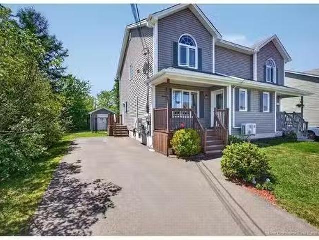 147 Bedard St, Dieppe, NB, E1A 0T2 house for sale Listing I.