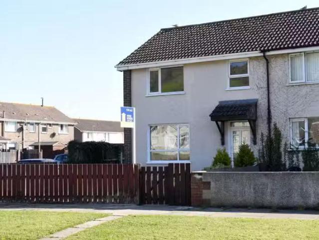 147 Blenheim Drive