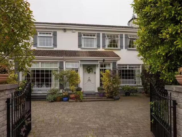 147 Broadmeadows, Swords, County Dublin, K67 K7P6