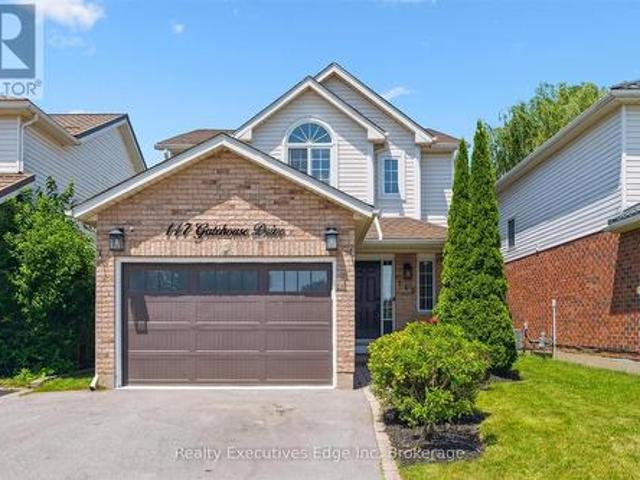 147 Gatehouse Drive, Cambridge, ON, N1P 1E5 house for sale | Listing ID X12245 | Royal LePage