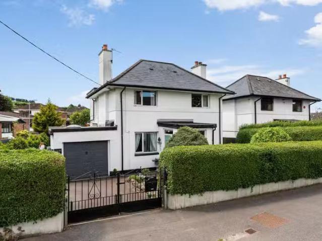 147 Gilnahirk Road