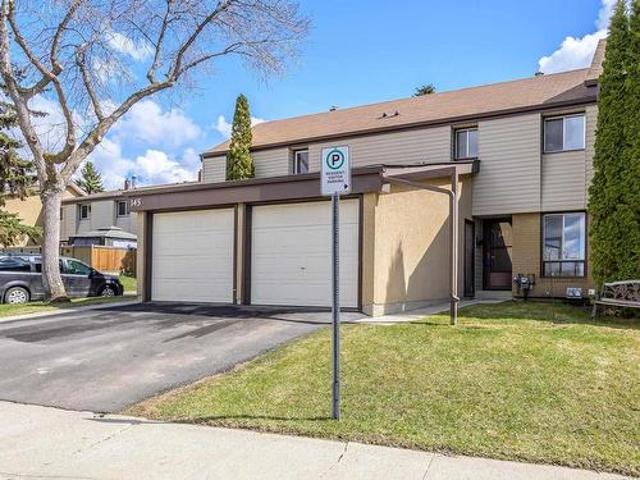 147 Grandin Village, St. Albert, AB, T8N 1R9 townhouse for sale | Listing ID E4432 | Royal LePage