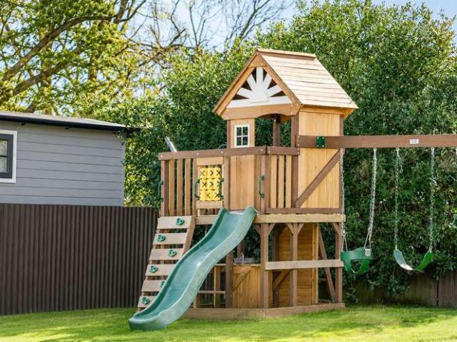 147 Devon Street West, Hillcrest, Rotorua