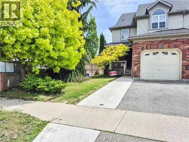 147 DUBRICK Crescent Unit# 1