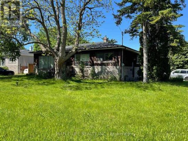 147 Earlton Road, Toronto, ON, M1T 2R8 house for sale | Listing ID E13418 | Royal LePage