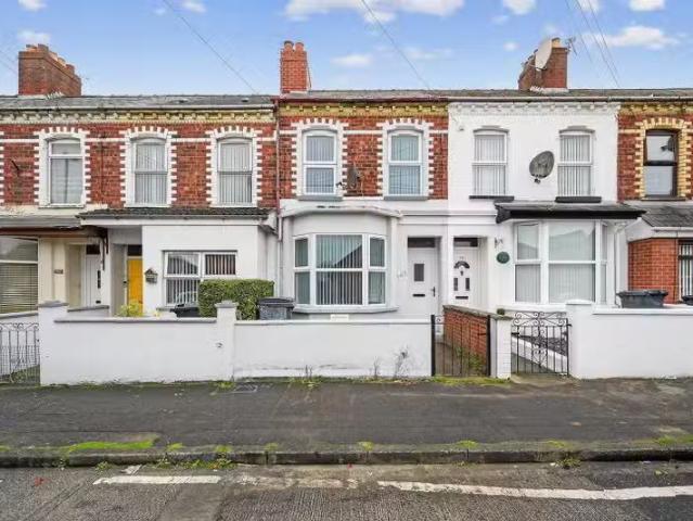 147 Euston Street