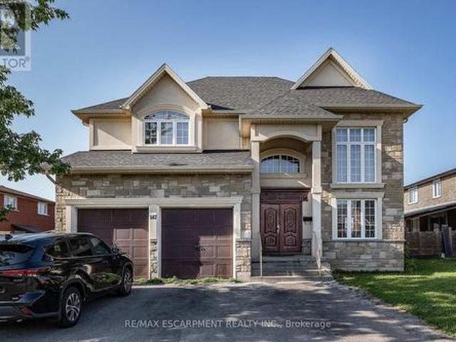 147 Federal Street, Hamilton, ON, L8E 0H3 house for sale | Listing ID X13515 | Royal LePage