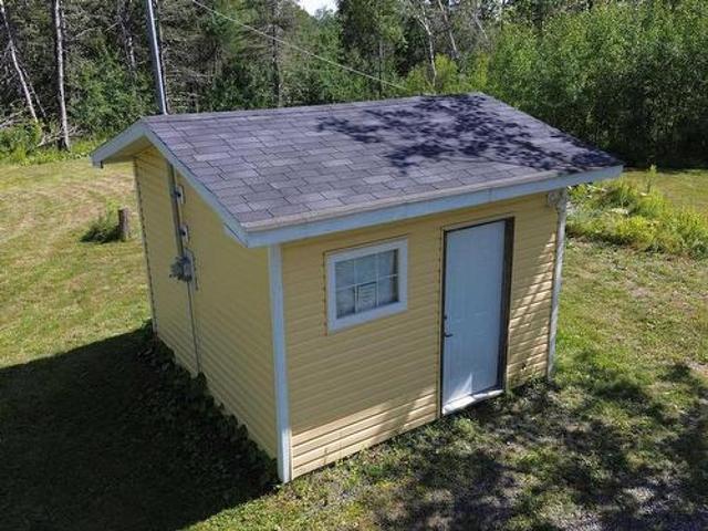 147 Ferry Branch, North Wallace, NS, B0K 1Y0 vacant land for sale | Listing ID 202618 | Royal LePage