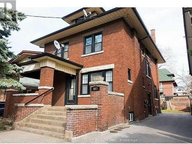 147 Holton Avenue S, Hamilton, ON, L8M 2L6 investment for sale | Listing ID X13075 | Royal LePage