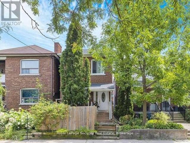 147 Hope Street, Toronto, ON, M6E 1K4 house for sale | Listing ID W10887 | Royal LePage