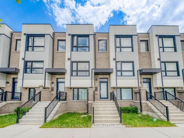 147 Hunt Street, Ajax | For Sale @ $699,999 | Condos. Ca