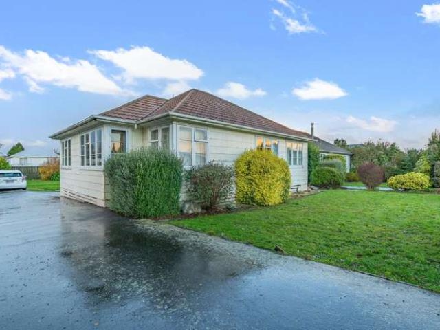 147 Isabella Street, Glengarry, Invercargill City