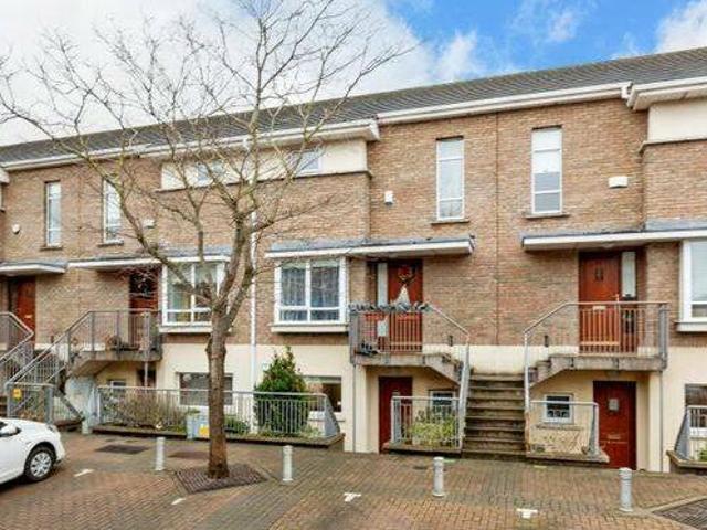 147 Ivy Court Beaumont Woods Beaumont Dublin 9