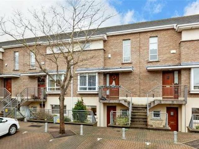 147 ivy court beaumont woods beaumont dublin 9
