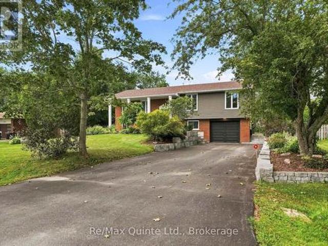 147 Jeffrey Drive, Quinte West Sidney Ward, ON, K8V 5P8 house for sale | Listing ID X13693 | Royal LePage