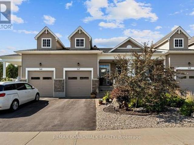 147 Oxford Street W, North Grenville, ON, K0G 1J0 house for sale | Listing ID X13706 | Royal LePage