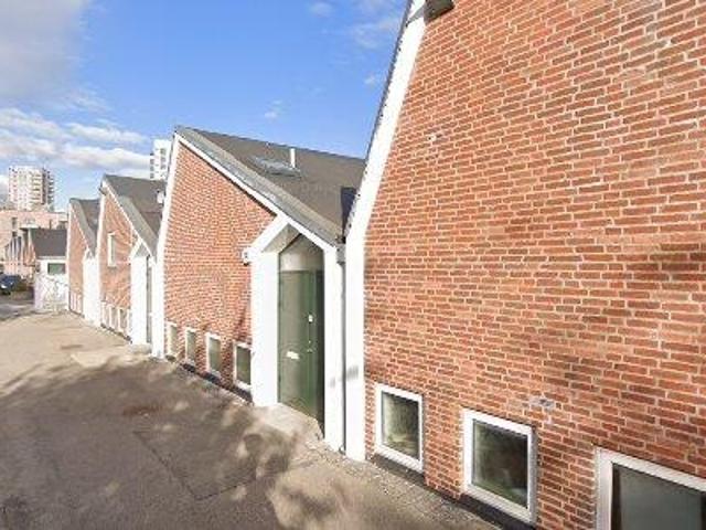 147 m2 kontor, lager, lager til leje i Valby