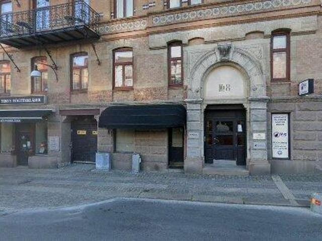 147 m2 kontor uthyres i Göteborg Centrum