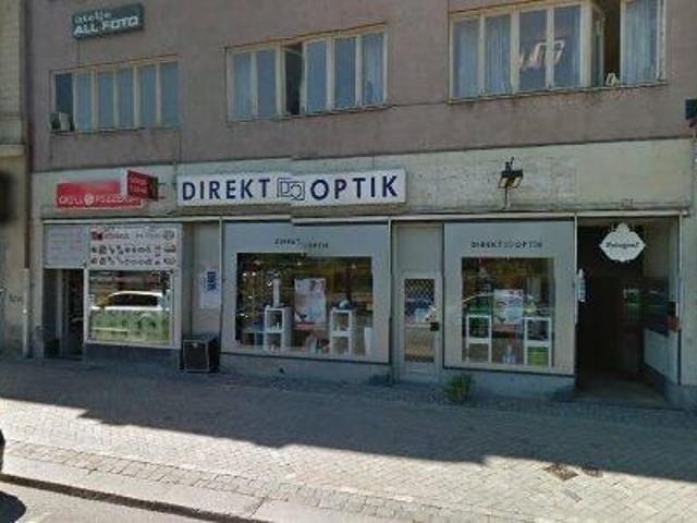 147 m2 kontor uthyres i Kristianstad