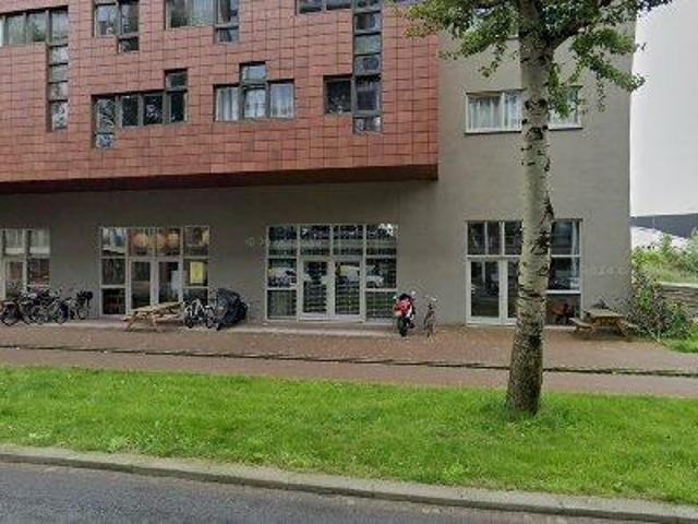 147 m2 office space for rent in Amsterdam Centrum