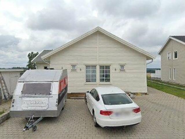 147 m2 lägenhet uthyres i Trosa