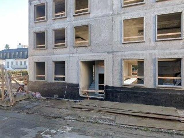 147 m2 lejlighed til leje i Hellerup