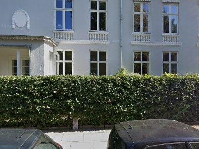 147 m2 lejlighed til salg i Frederiksberg C