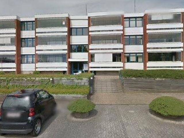 147 m2 lejlighed til salg i Sønderborg