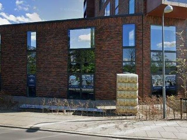 147 m2 lejlighed til salg i Silkeborg