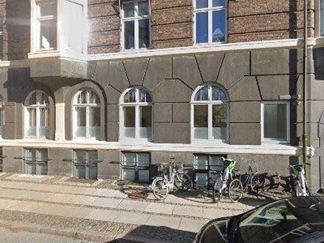 147 m2 lejlighed til salg i Vesterbro