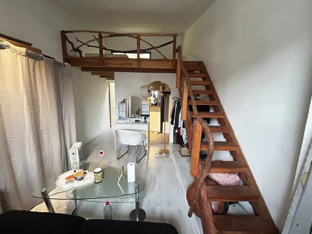 147 m² 6chambres 5 salle d'eau 50m² de jardin
