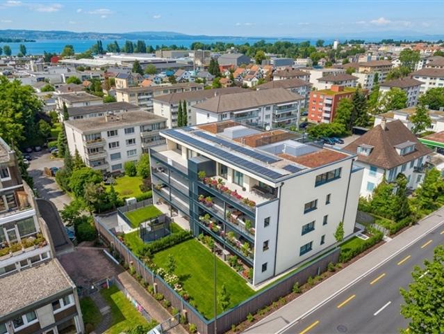 147 m² Wohnkomfort für die ganze Familie