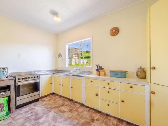 147 Mangatuna Road, Weber, Tararua