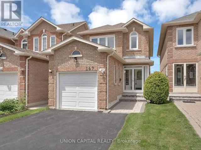 147 Milliken Meadows Drive, Markham, ON, L3R 0V7 house for sale | Listing ID N13543 | Royal LePage