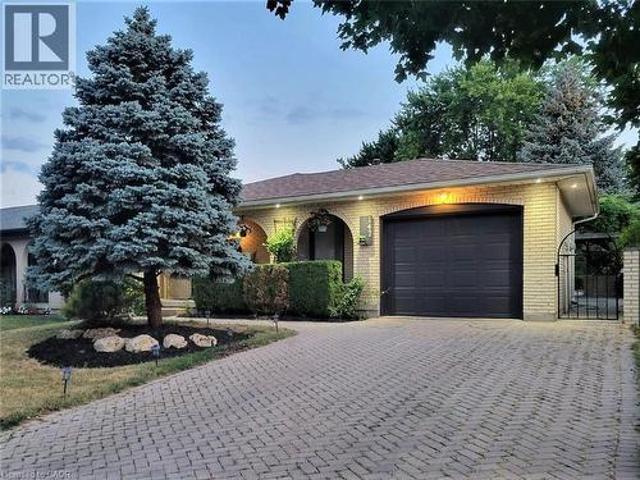 147 Muriel Crescent, London, ON, N6E 2K4 house for sale | Listing ID 40845 | Royal LePage