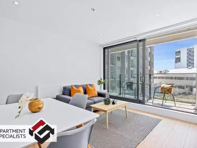 147 Nelson Street, Auckland Central, Auckland City