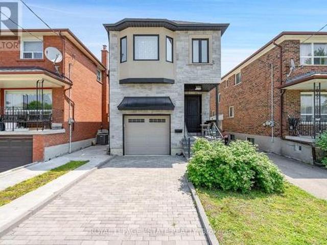 147 South Edgely Avenue, Toronto, ON, M1N 3L3 house for sale | Listing ID E12222 | Royal LePage