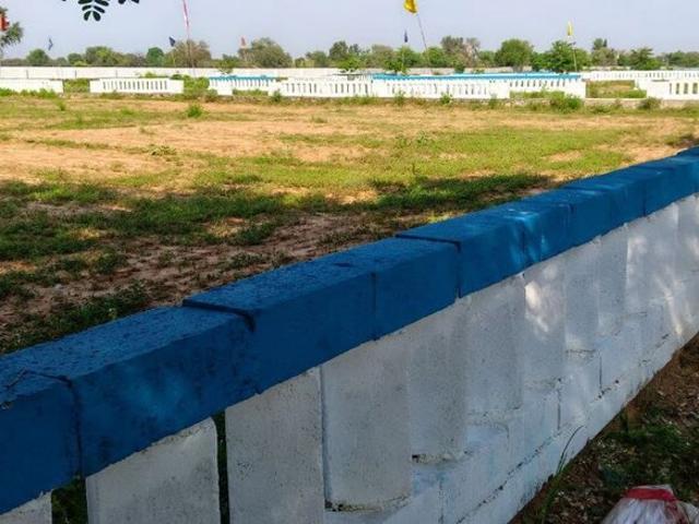 147 Sq.Yd. Plot in Kalwara Jaipur Listing ID: #10355