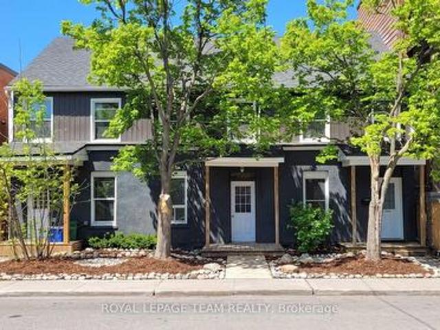 147 St Andrew Street, Ottawa, ON, K1N 5G3 investment for lease | Listing ID X13144 | Royal LePage