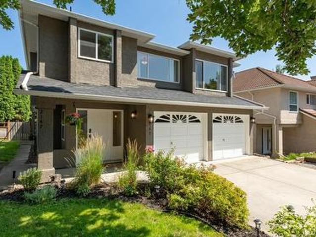 147 Summerhill Place, Kelowna, BC, V1P 1M8 house for sale | Listing ID 10394 | Royal LePage
