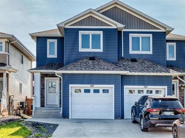 147 Phoenix Way, Winnipeg, MB, R2V 5B3 house for sale | Listing ID 202621 | Royal LePage