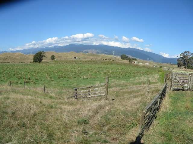 147A Papaitonga Lake Road, Ohau, Horowhenua