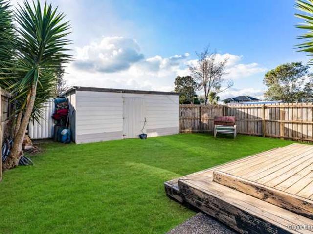 147A Princes Street West, Pukekohe, Franklin