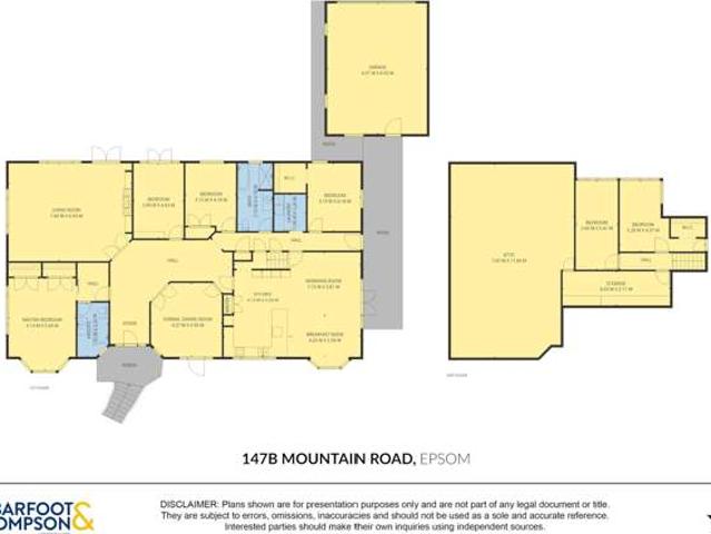147B Mountain Road, Epsom, Auckland City