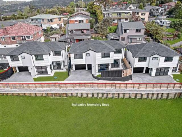 147B Rosier Road, Glen Eden, Waitakere City